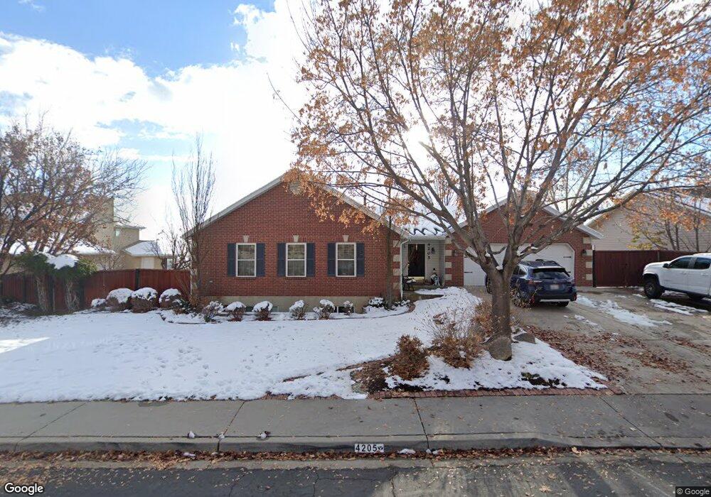 4205 W Oak Rd N, Pleasant Grove, UT 84062 - photo 1