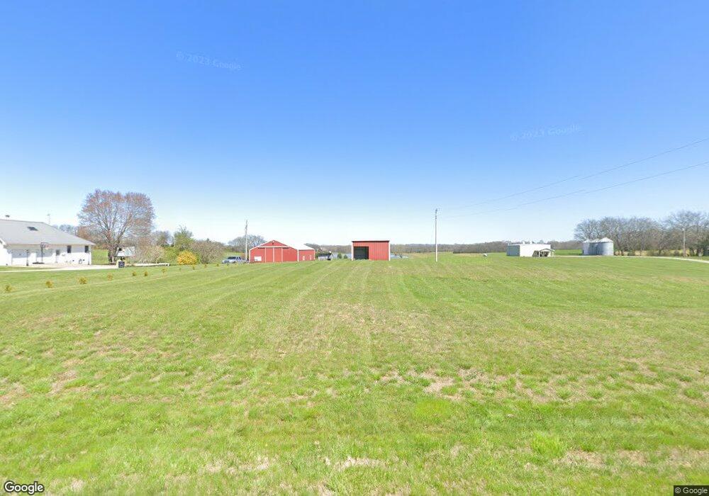 1396 Powell Ln, Lewisburg, TN 37091 - photo 1