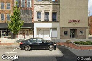 128 W High St, Lima, OH 45801