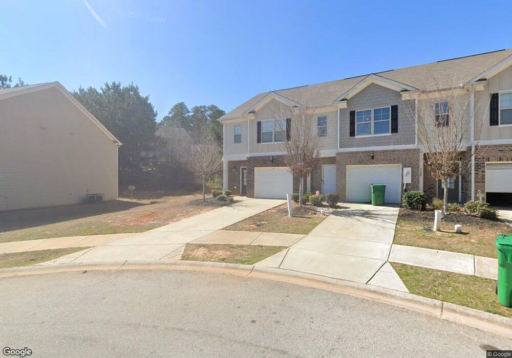 5914 Cassie Dr, Stonecrest, GA 30038 - photo 1