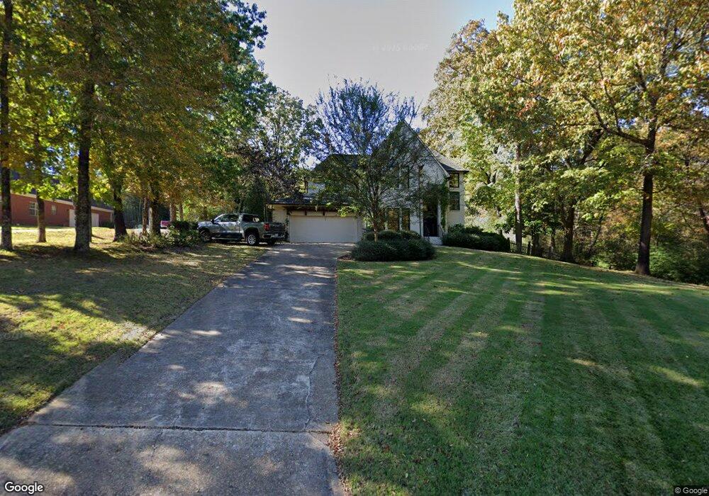 412 Turnberry Cir, Oxford, MS 38655 - photo 1