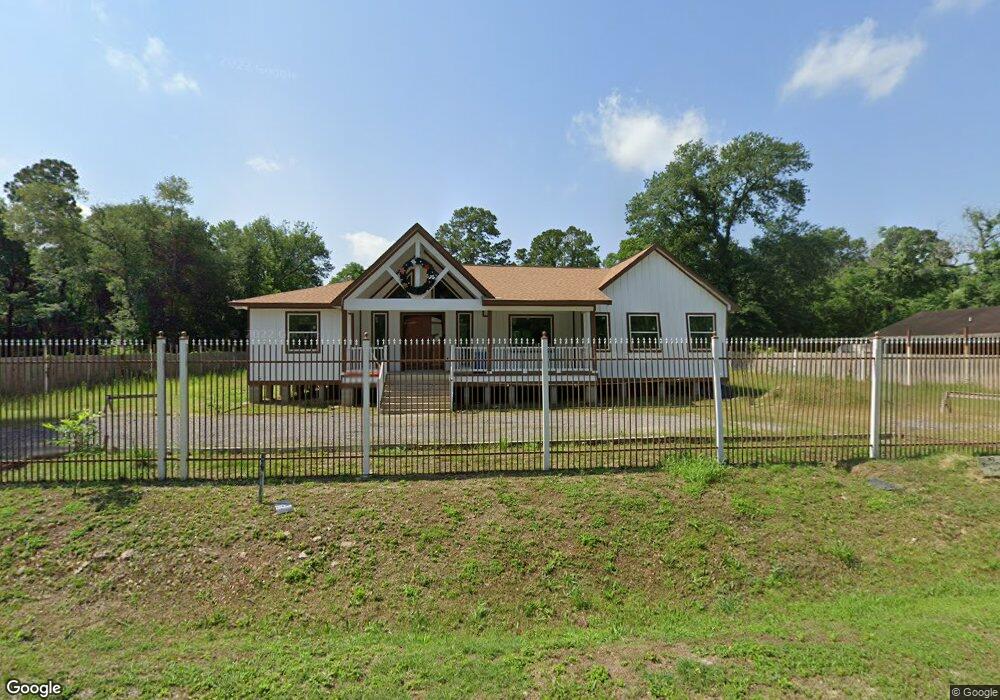 5706 Pate Rd, Houston, TX 77016 - photo 1