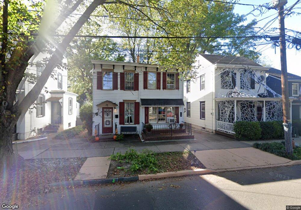 70 Center St, Haddonfield, NJ 08033 - photo 1