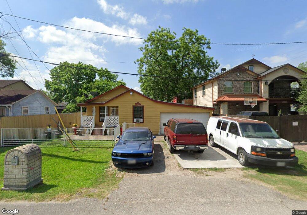 3006 Toliver St, Houston, TX 77093 - photo 1