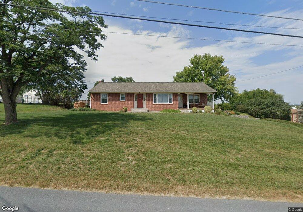 3293 Coseytown Rd, Greencastle, PA 17225 - photo 1