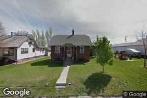 403 H St, Stapleton, NE 69163