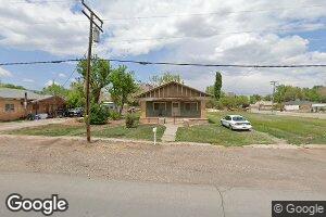273 E 100 S, Richfield, UT 84701