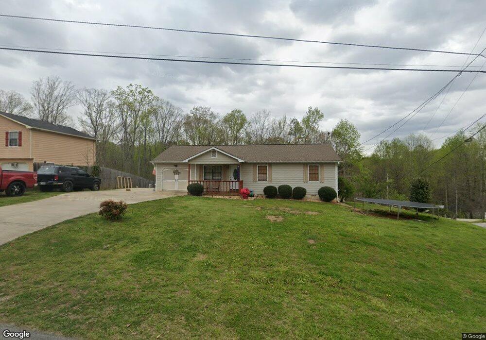 4203 Warren Rd, Flowery Branch, GA 30542 - photo 1