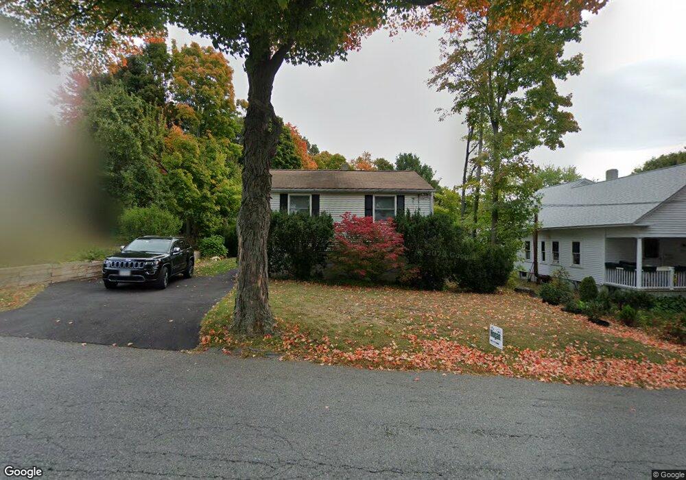 201 Christian St, Lowell, MA 01850 - photo 1