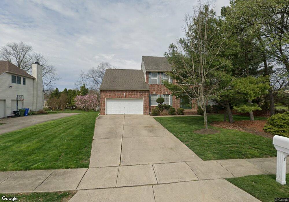 2 Vanessa Ct, Cherry Hill, NJ 08003 - photo 1