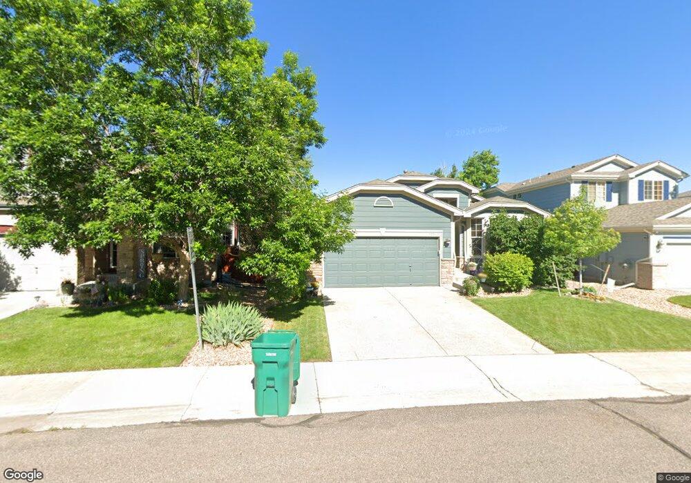 6201 Westview Cir, Parker, CO 80134 - photo 1