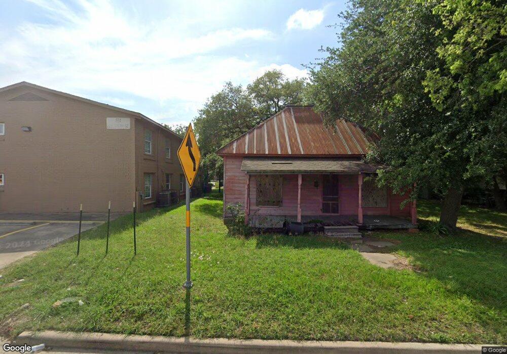 514 Houston St unit 1-6, Rosenberg, TX 77471 - photo 1