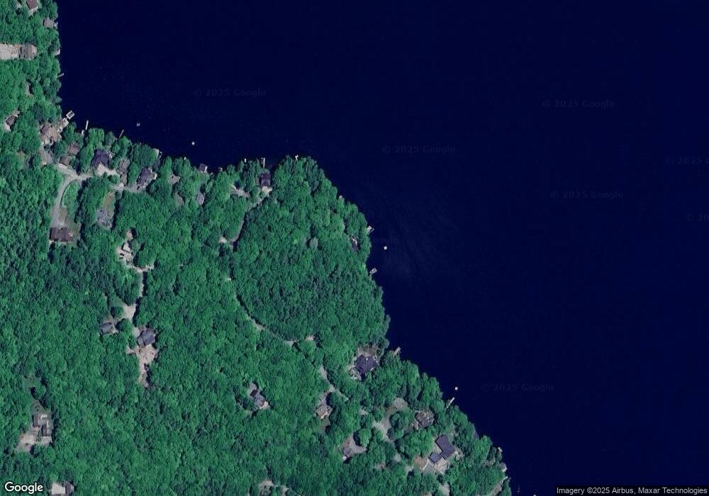 295 Bay Point Rd, Newbury, NH 03255 - photo 1