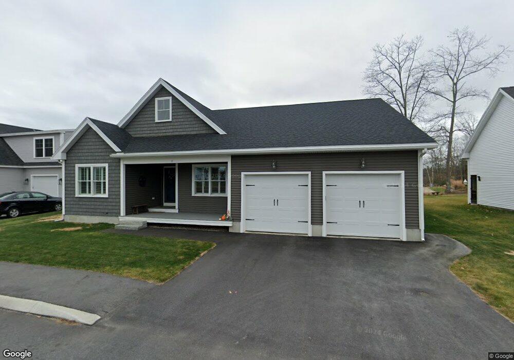 11 Woods Ln, Old Orchard Beach, ME 04064 - photo 1