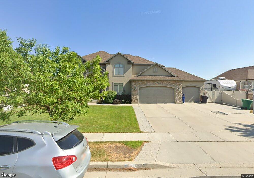 6328 W Copper Cloud Ln, West Jordan, UT 84081 - photo 1