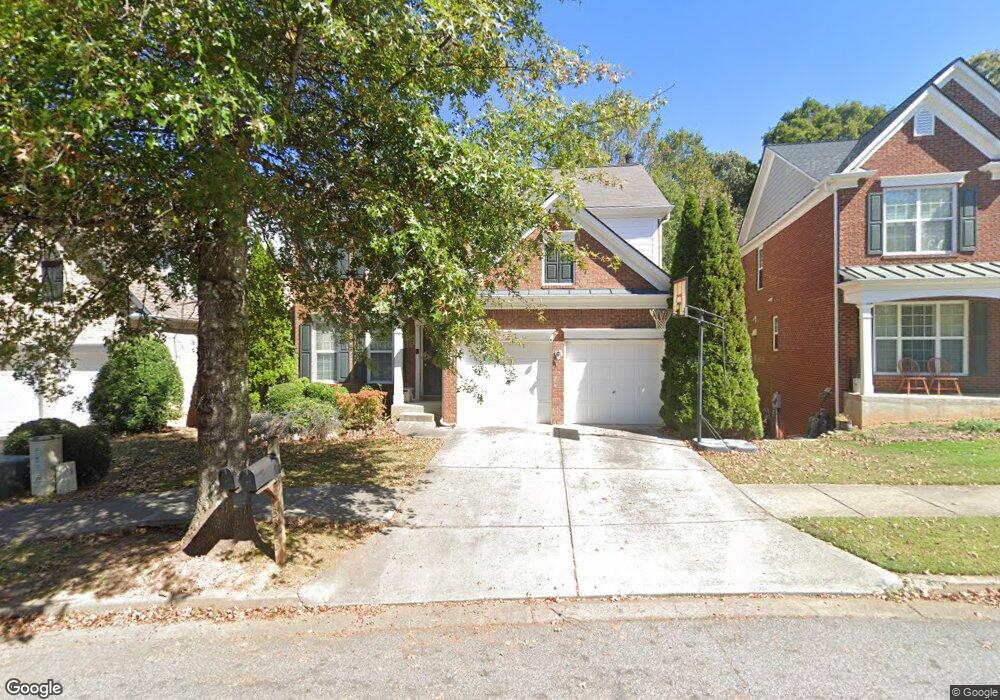 3323 Stoneham Dr unit 1, Duluth, GA 30097 - photo 1