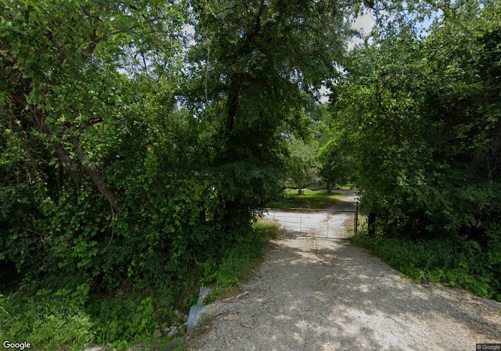 7400 Sabathney Rd, Weatherford, TX 76085 - photo 1