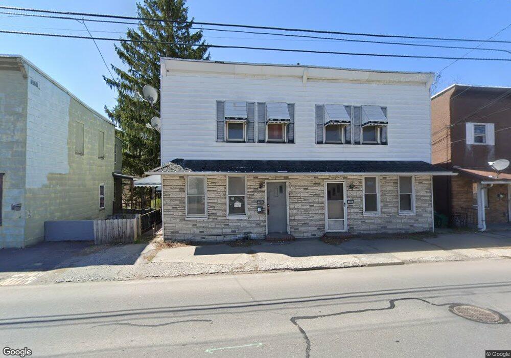 396 Main St, Dupont, PA 18641 - photo 1