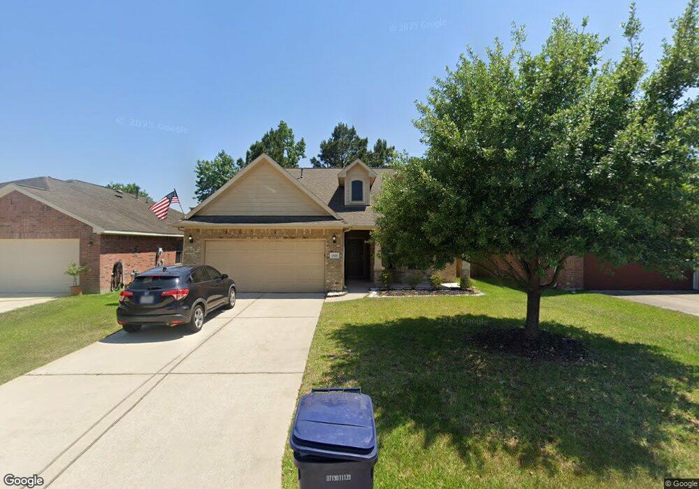 7123 Durango Creek Dr, Magnolia, TX 77354 - photo 1