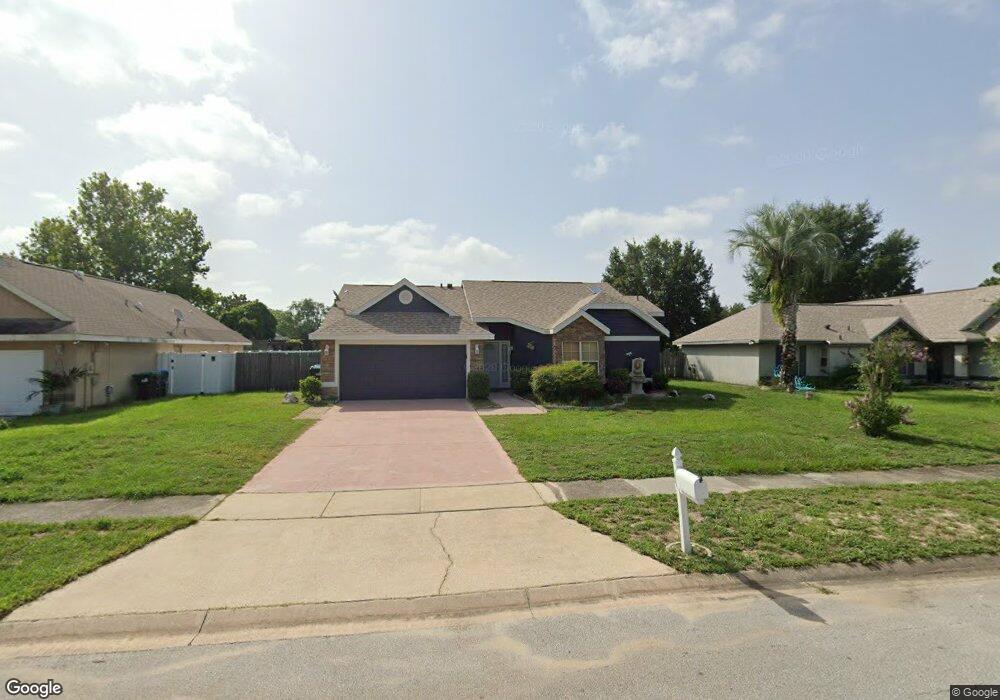 8138 Lesia Cir unit 3, Orlando, FL 32835 - photo 1