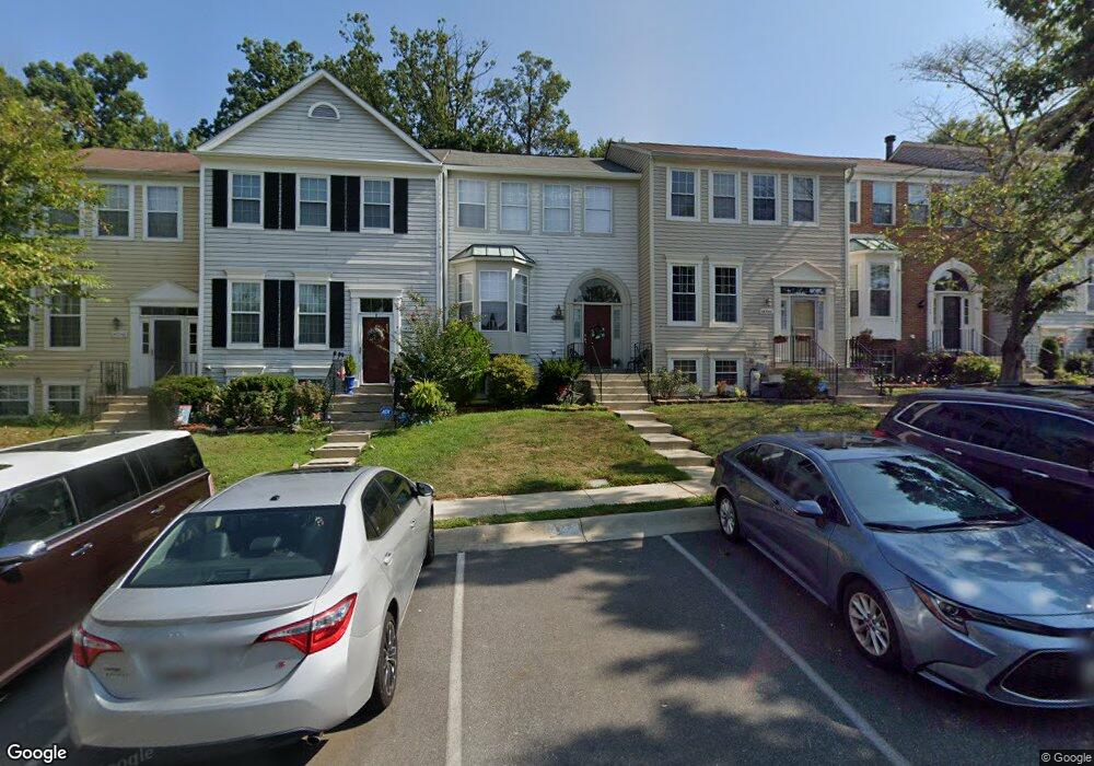 14746 Mcknew Rd, Burtonsville, MD 20866 - photo 1