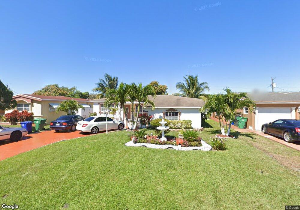 7763 Indigo St, Miramar, FL 33023 - photo 1