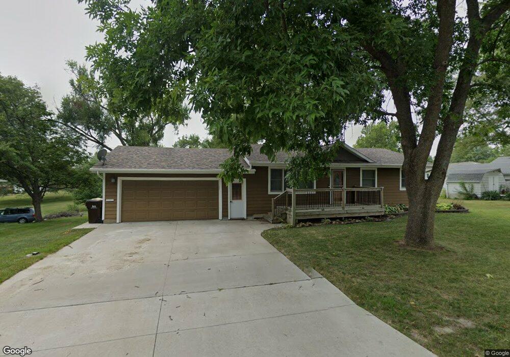 120 N Osceola St, Osceola, IA 50213 - photo 1