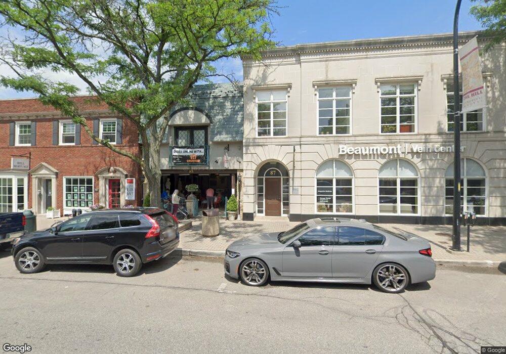 85 Kercheval Ave, Grosse Pointe Farms, MI 48236 - photo 1