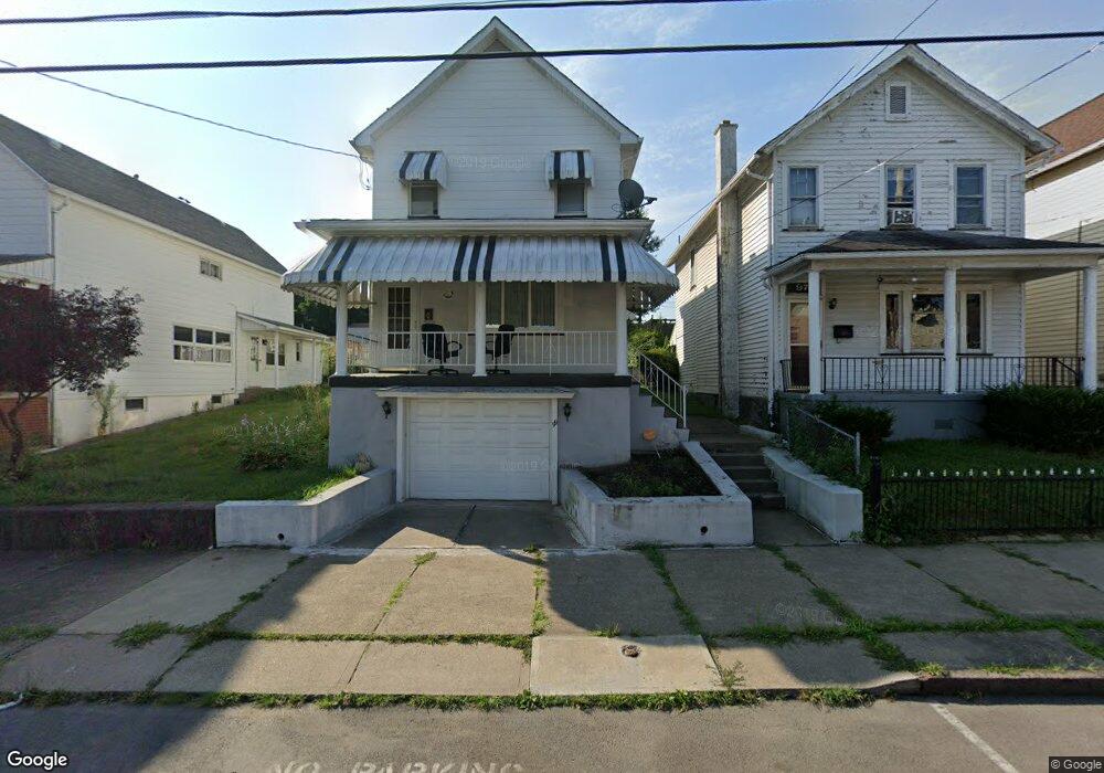 99 Custer St, Wilkes Barre, PA 18702 - photo 1
