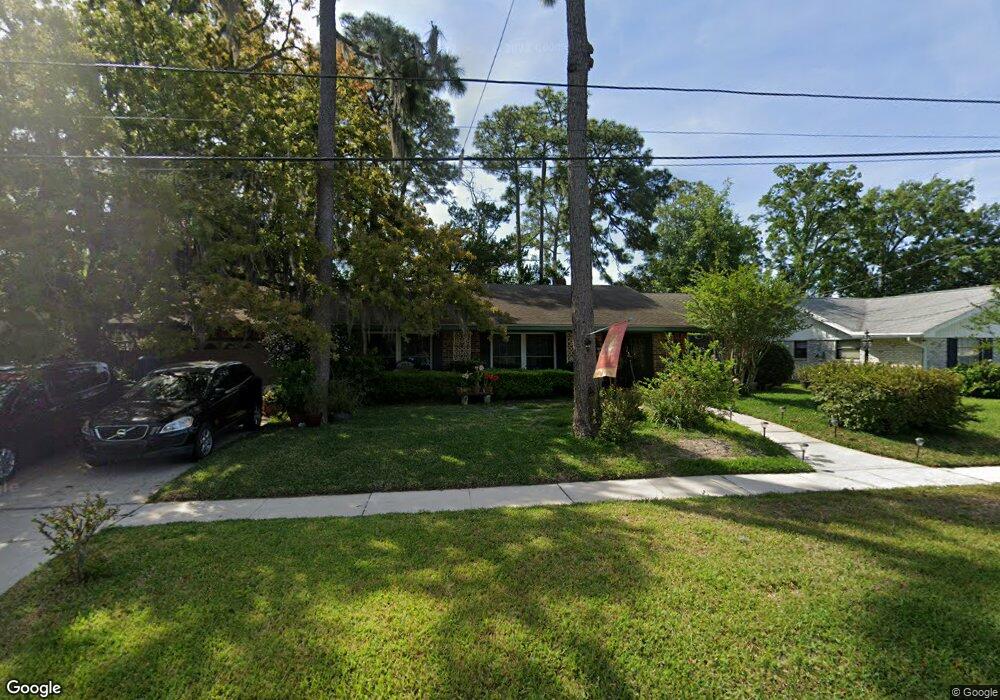 1157 Montego Rd E, Jacksonville, FL 32216 - photo 1
