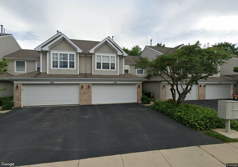 1936 Town Dr, Naperville, IL 60565 - photo 1