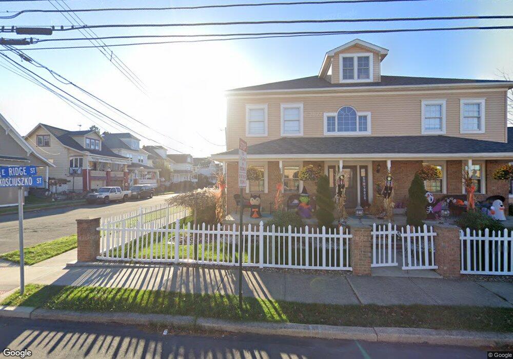 524 Kosciuszko St unit 26, Nanticoke, PA 18634 - photo 1