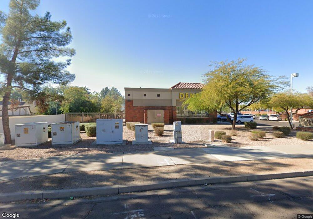 7660 S Mcclintock Dr unit 104, Tempe, AZ 85284 - photo 1