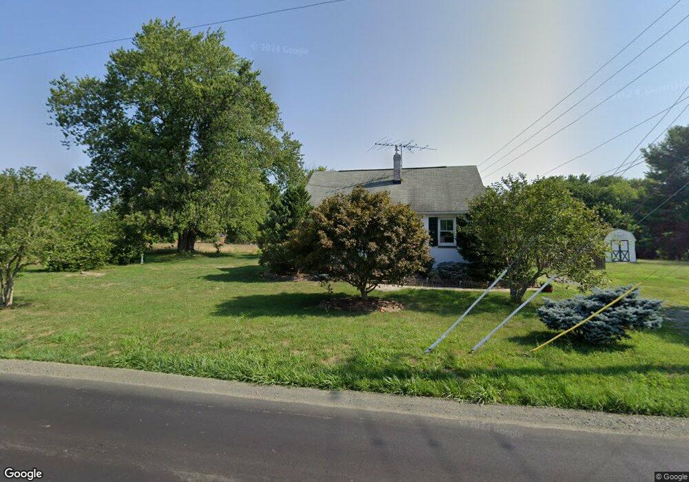 5112 Broad Run Church Rd, Warrenton, VA 20187 - photo 1