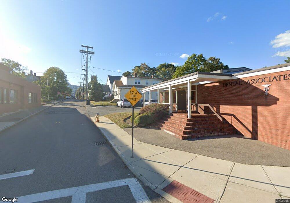 66 Mcgrath Hwy unit 203, Quincy, MA 02169 - photo 1