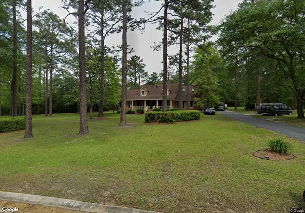 13 Flintridge Rd, Moultrie, GA 31768 - photo 1
