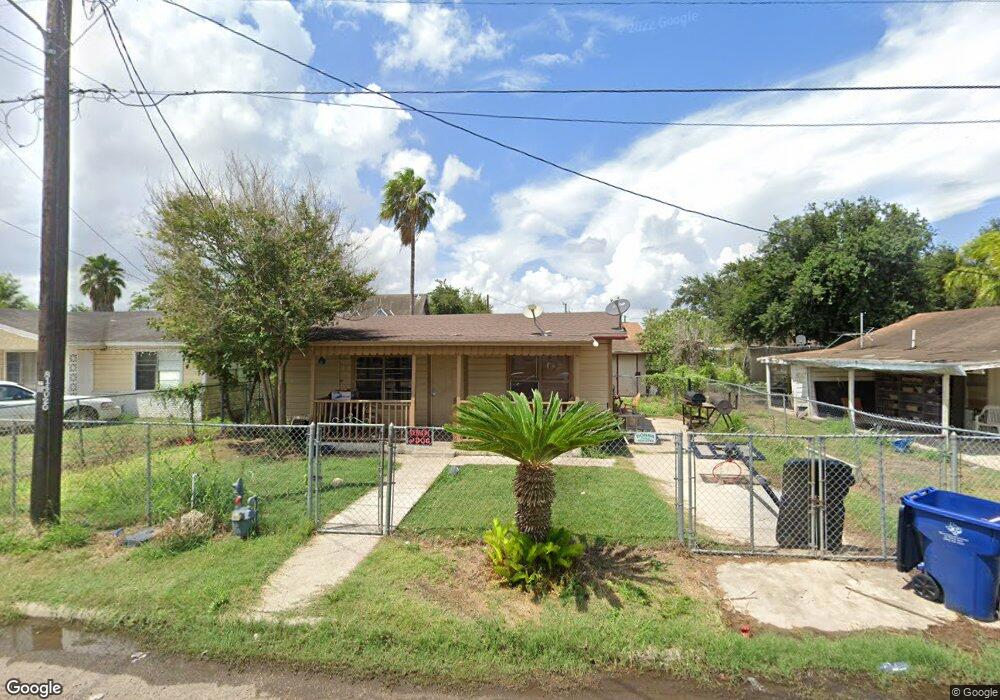 2202 Avila St, Donna, TX 78537 - photo 1