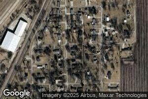 528 N 3rd Ave, Chenoa, IL 61726