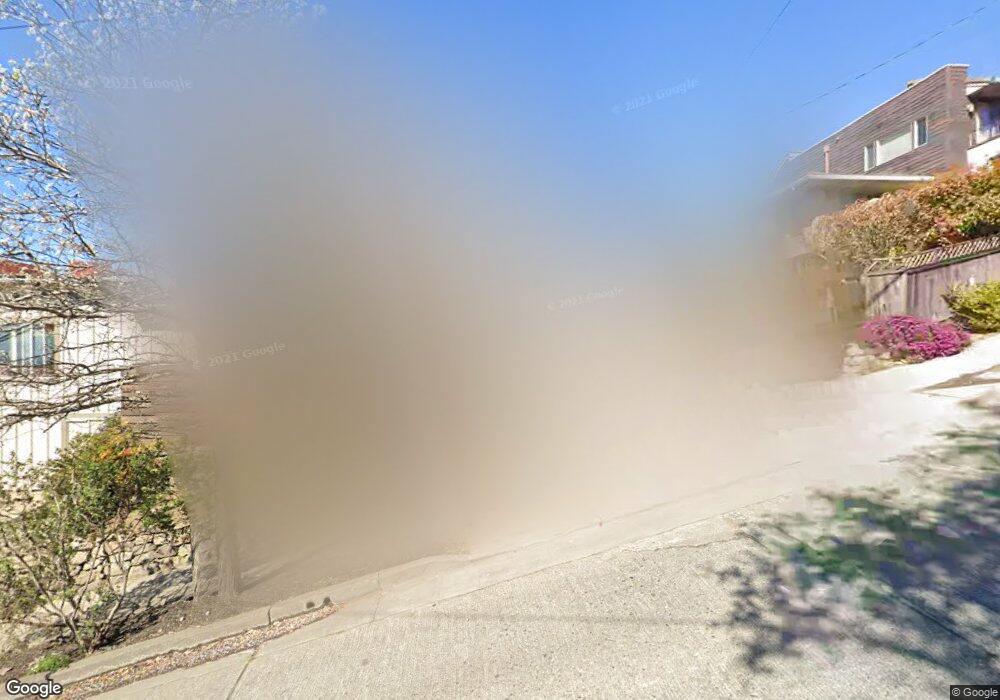 2637 Marin Ave, Berkeley, CA 94708 - photo 1