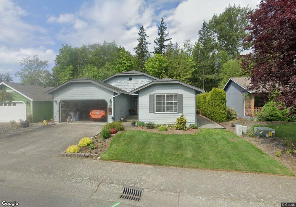 4113 Kramer Ln, Bellingham, WA 98226 - photo 1