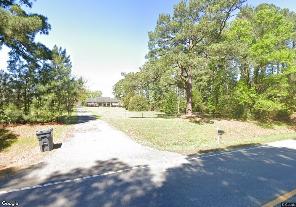 1399 Ga Highway 112 N, Pelham, GA 31779 - photo 1