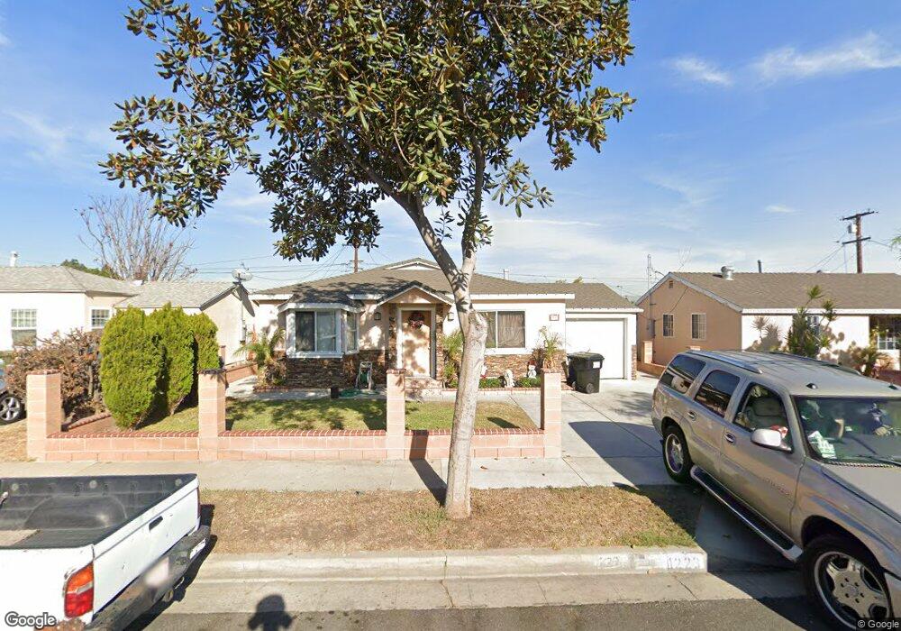 1223 E 127th St, Los Angeles, CA 90059 - photo 1