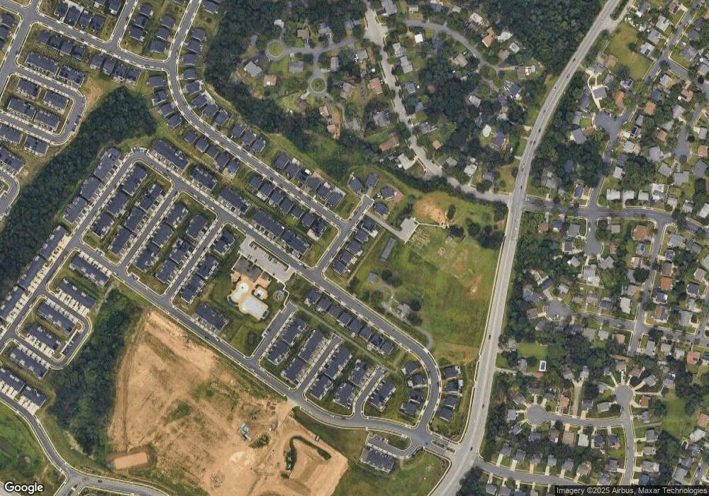 7939 Monrovia Dr, Hanover, MD 21076 - photo 1