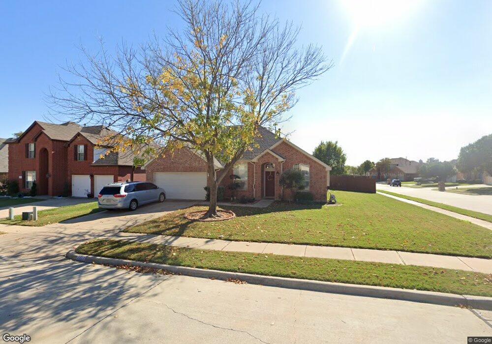 2312 Great Bear Ln, Denton, TX 76210 - photo 1