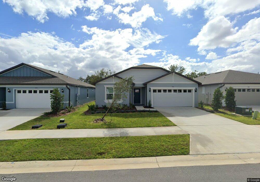 156 Royal Fern Dr, Lake Alfred, FL 33850 - photo 1