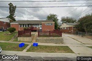 8642 11th Ave, Silver Spring, MD 20903