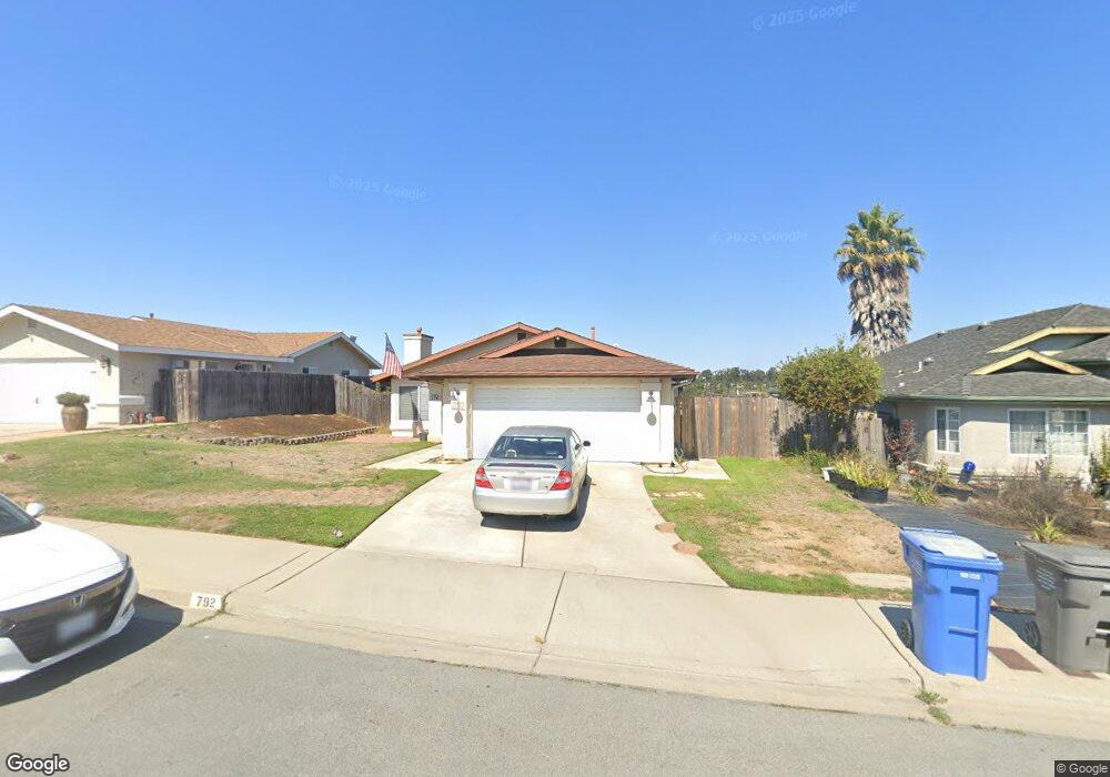 792 Tanis Place unit LOT, Nipomo, CA 93444 - photo 1