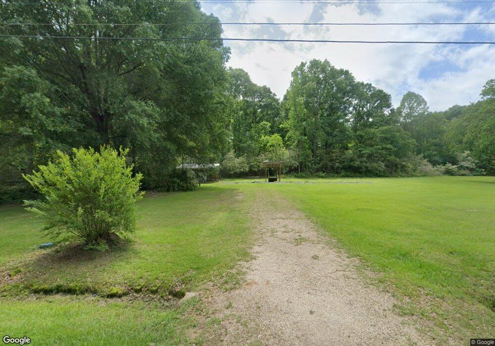 88 Glade Dummy Line Rd, Laurel, MS 39443 - photo 1