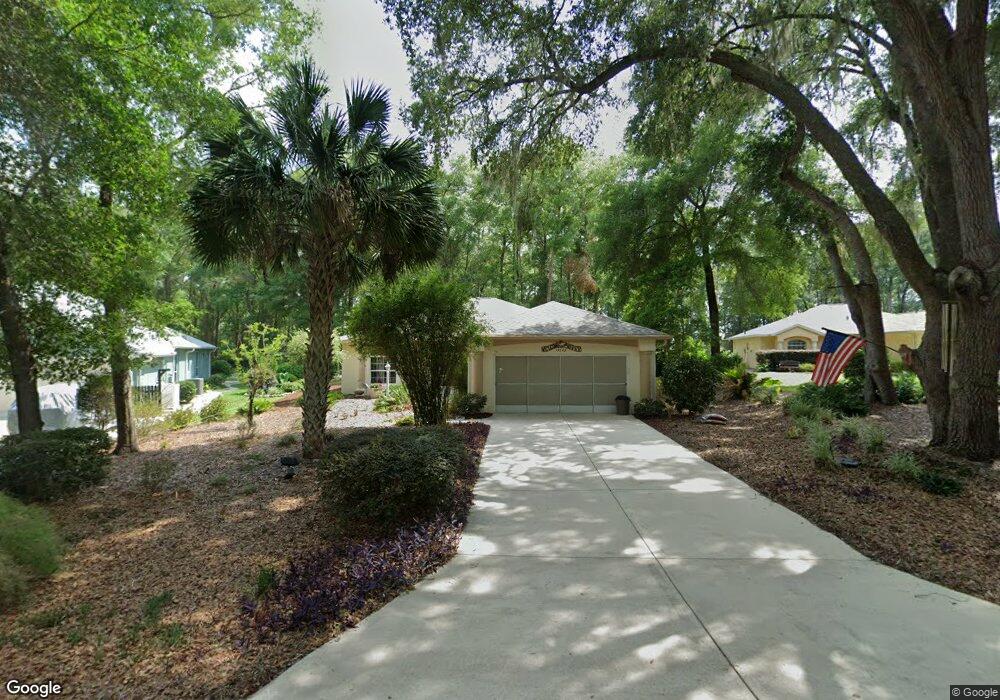 19246 SW 101st St, Dunnellon, FL 34432 - photo 1