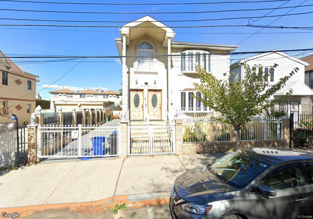 168-21 106th Ave, Jamaica, NY 11433 - photo 1